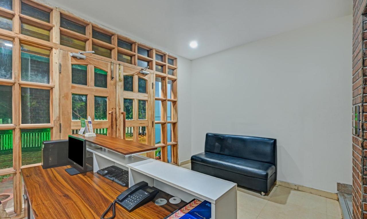 Treebo Paradise Premium Rasulgarh Bhuvanesvar Kültér fotó