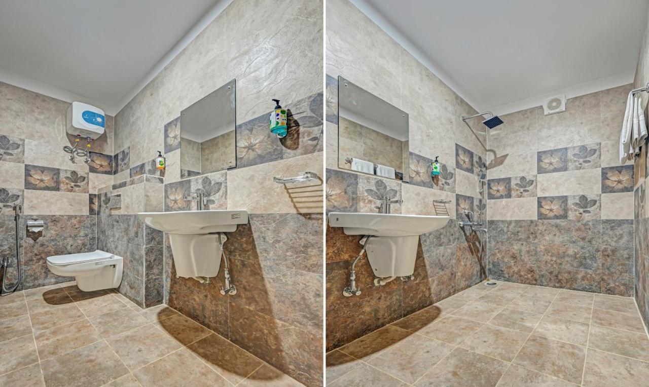 Treebo Paradise Premium Rasulgarh Bhuvanesvar Kültér fotó