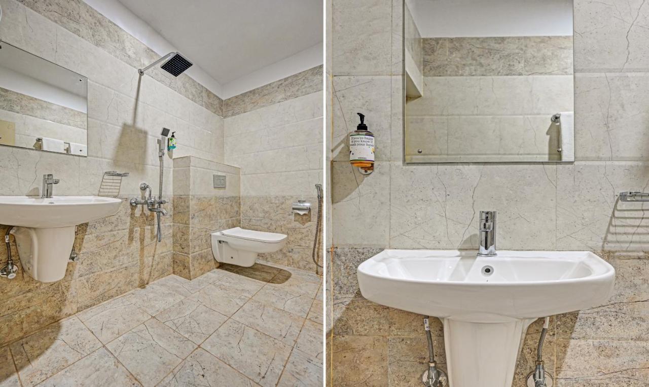 Treebo Paradise Premium Rasulgarh Bhuvanesvar Kültér fotó